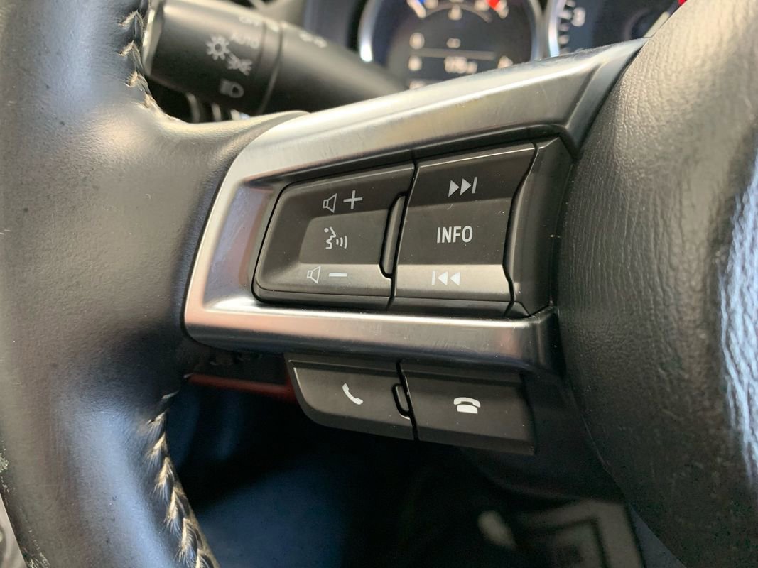 Used 2020 MAZDA MX-5 Miata Grand Touring image 31