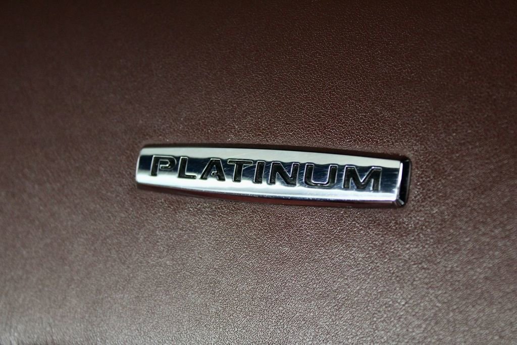 Used 2020 Ford F350 Platinum image 24