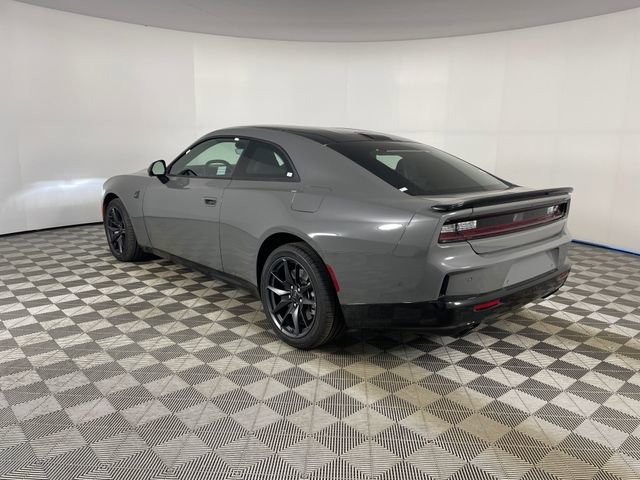 New 2026 Dodge Charger Scat Pack AWD/4WD image 5