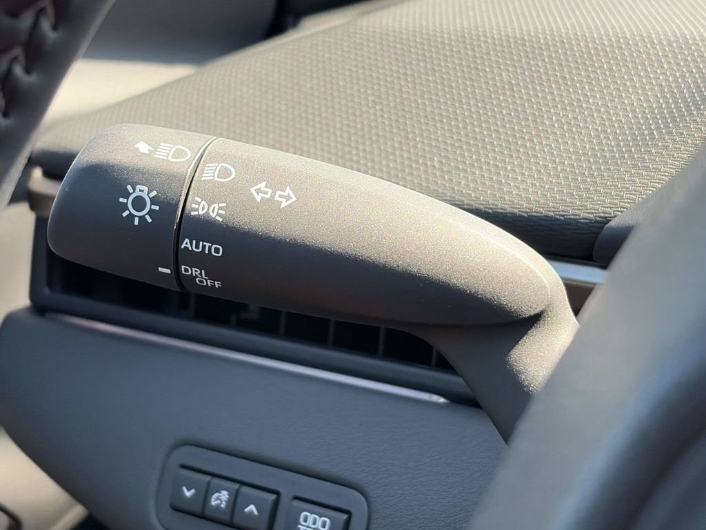 New 2026 Toyota bZ AWD/4WD image 33