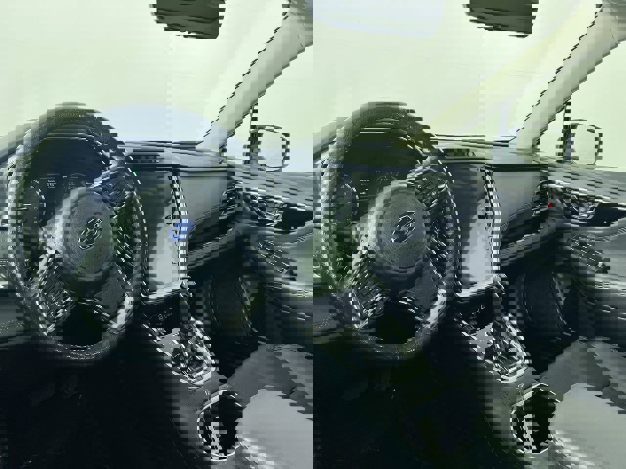 Used 2024 Subaru Outback Limited image 29