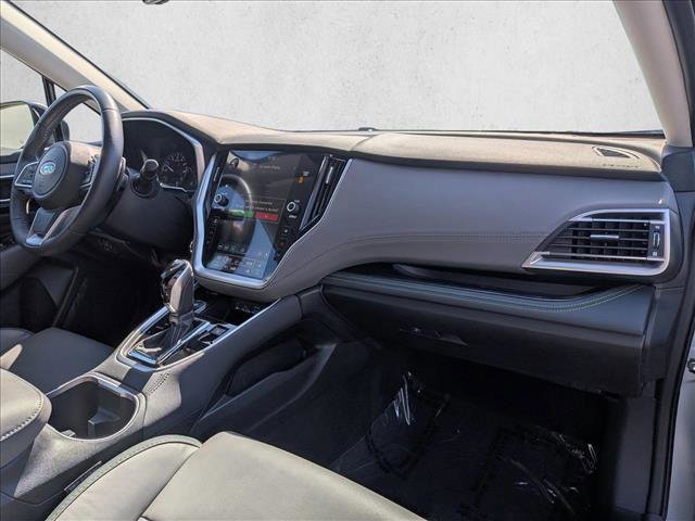 Certified 2023 Subaru Outback Onyx Edition XT image 22
