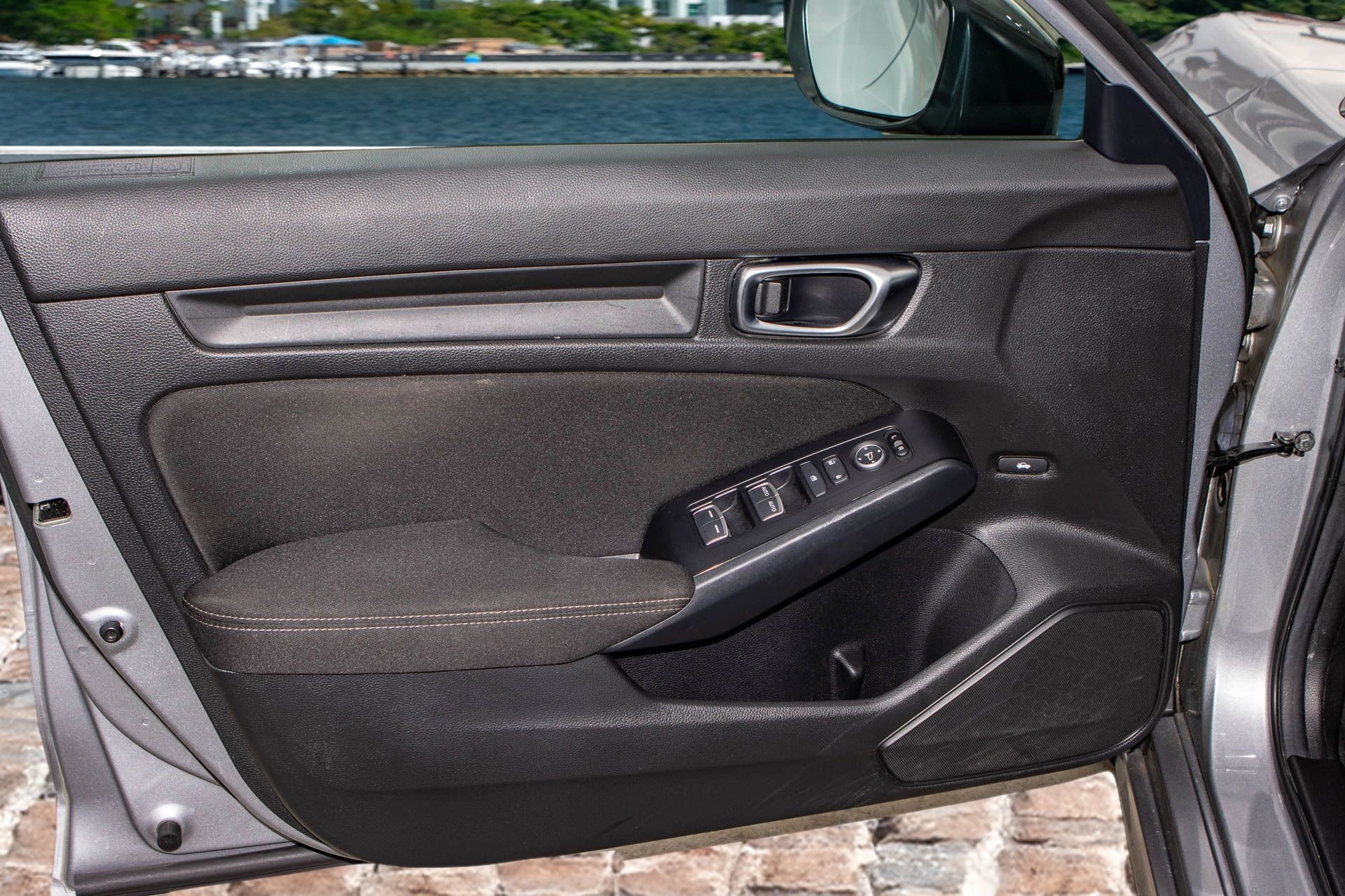 Certified 2024 Honda Civic Sport image 10