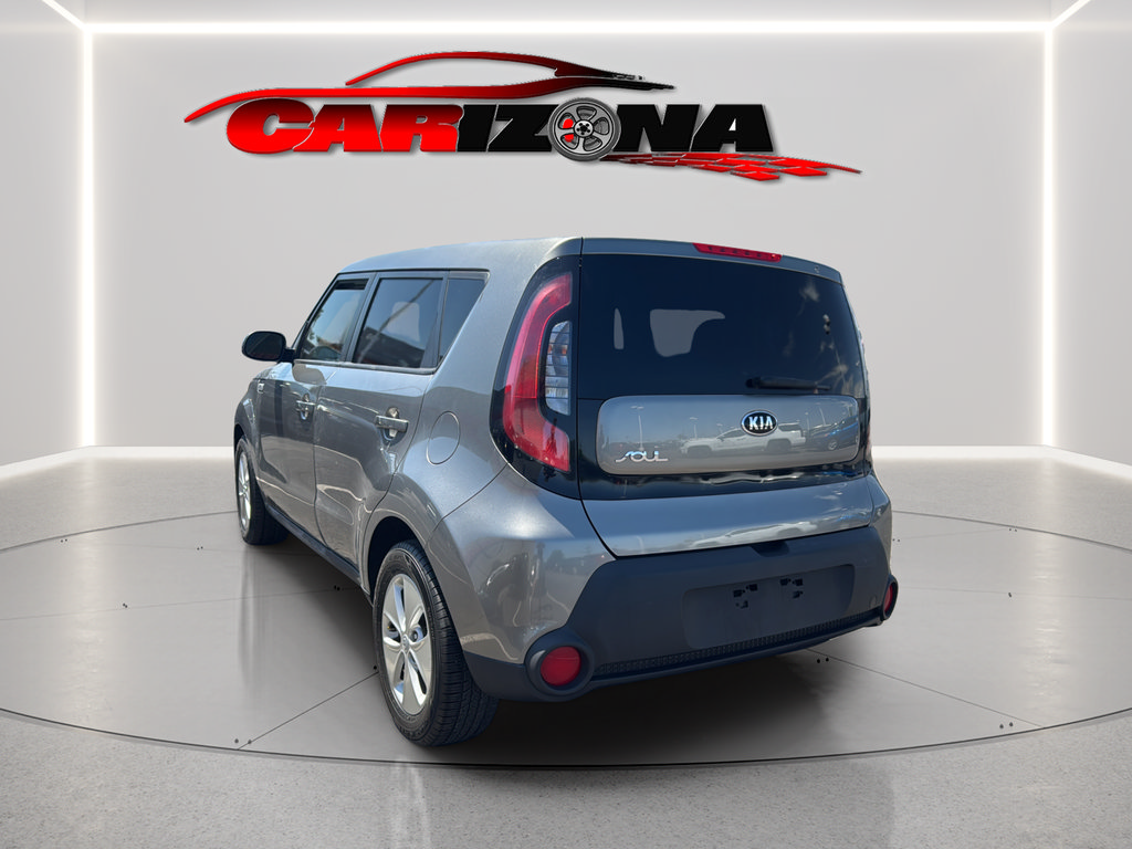 Used 2015 Kia Soul FWD image 8