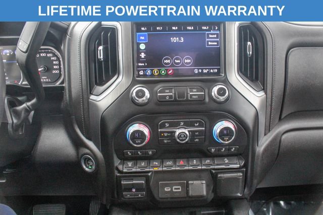 Used 2023 GMC Sierra 3500 Denali AWD/4WD image 24