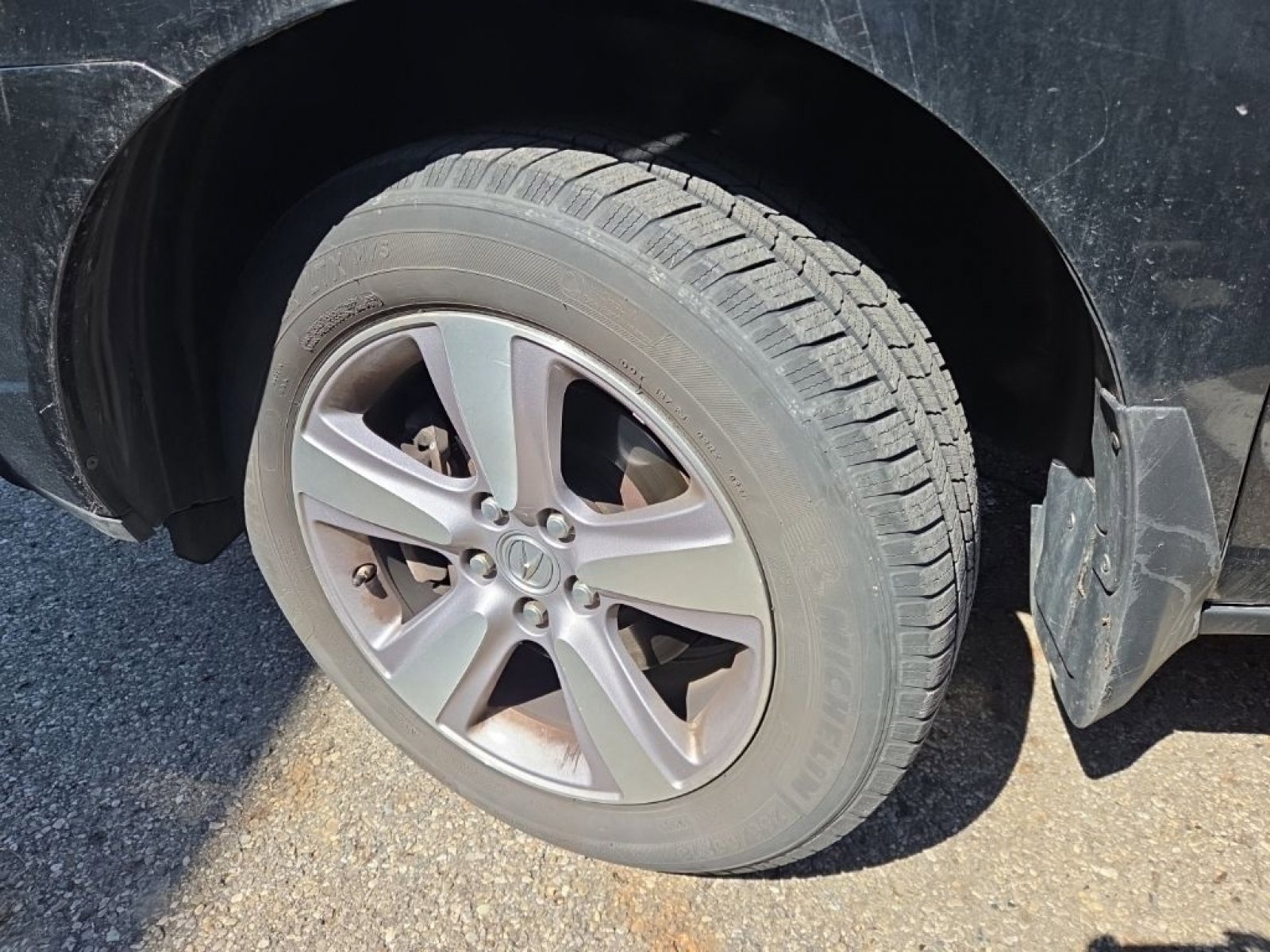 Used 2013 Acura MDX w/ Technology Package image 9