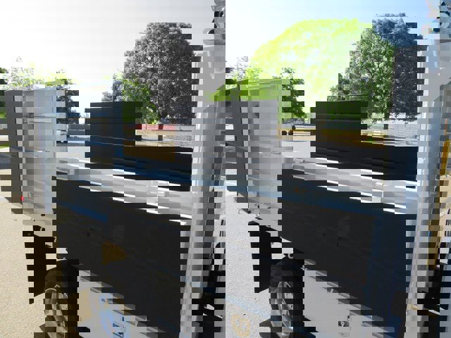 New 2023 RAM 5500 Tradesman w/ Chrome Appearance Group image 37