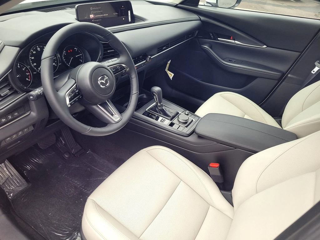 New 2026 MAZDA CX-30 AWD 2.5 S w/ Premium Package image 6