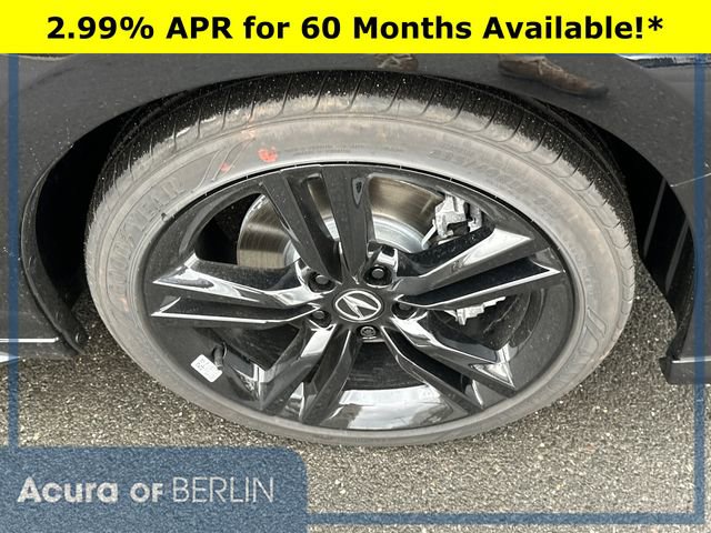 New 2026 Acura Integra A-Spec image 7