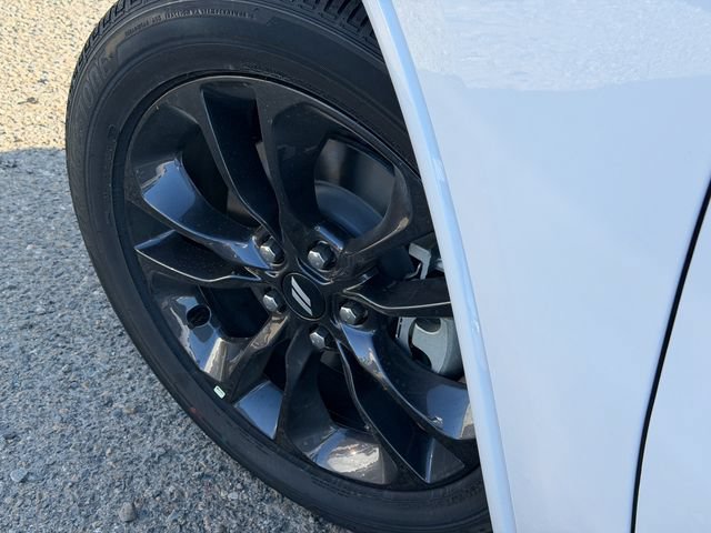New 2026 Dodge Durango GT w/ Blacktop Package AWD/4WD image 10