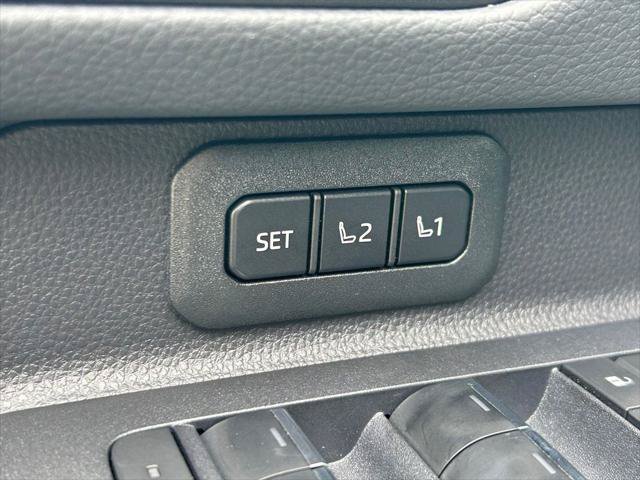 Certified 2025 Toyota Land Cruiser w/ Premium Package AWD/4WD image 27