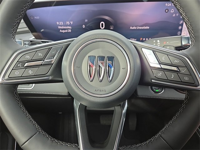 New 2026 Buick Enclave Sport Touring w/ Power Package image 12