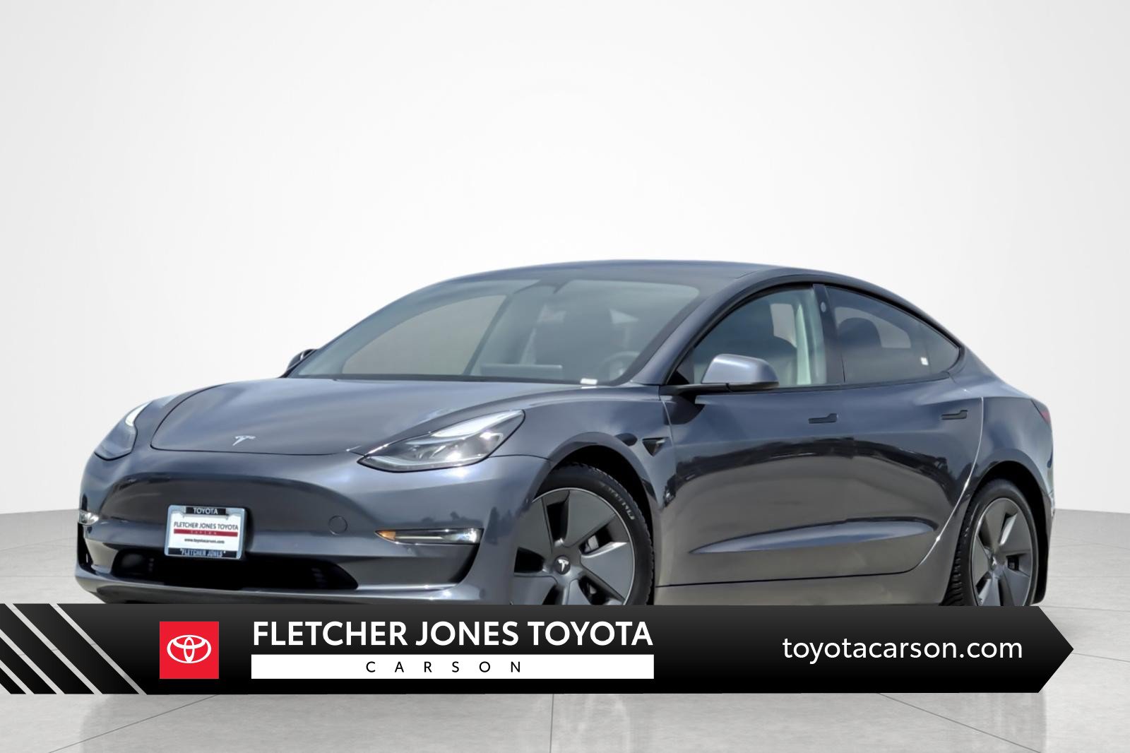 Used 2022 Tesla Model 3 Long Range