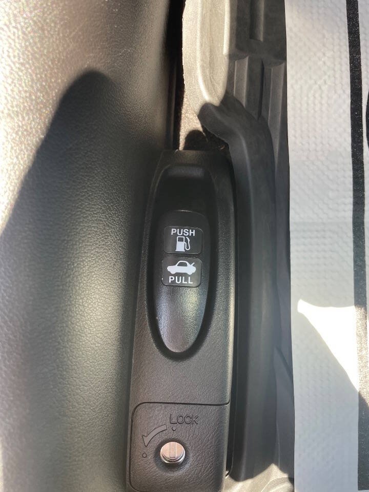 Used 2016 Acura ILX FWD image 18