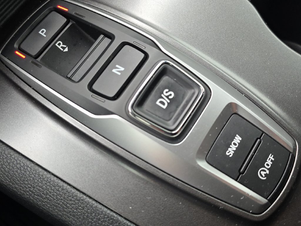 Used 2022 Honda Passport EX-L image 35