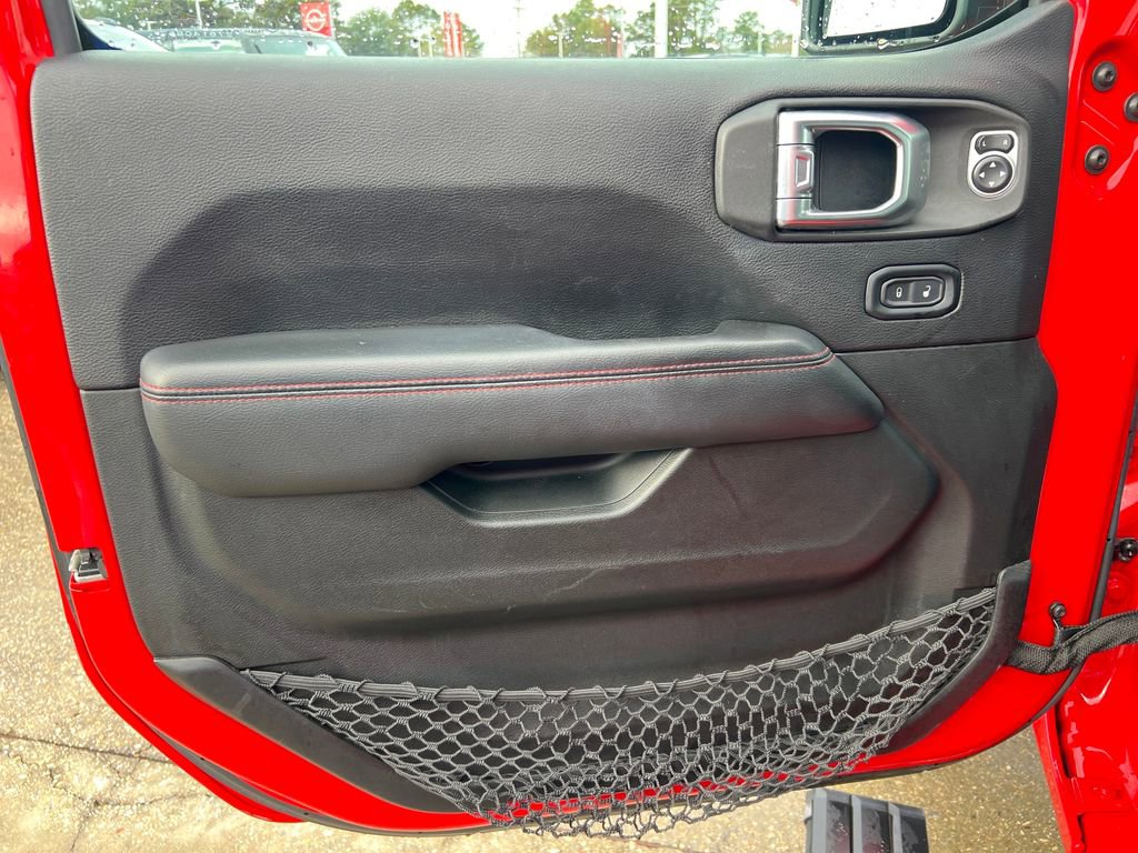 Used 2020 Jeep Gladiator Rubicon image 12