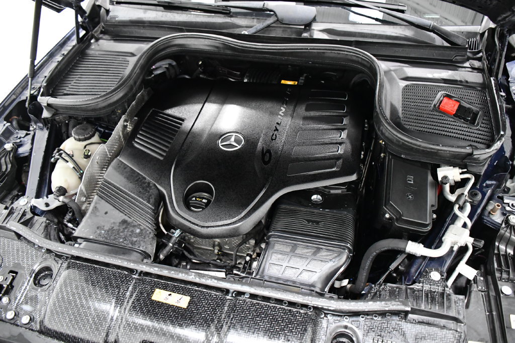 Certified 2021 Mercedes-Benz GLE 450 4MATIC image 6