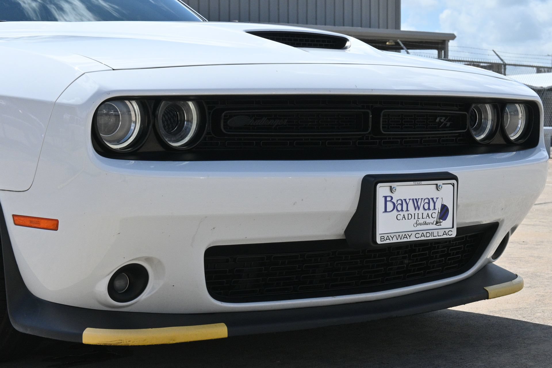 Used 2023 Dodge Challenger R/T w/ Plus Package RWD image 25