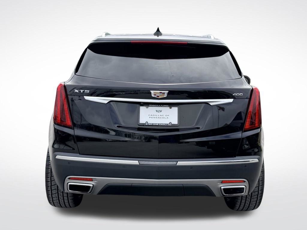 Used 2023 Cadillac XT5 Premium Luxury FWD image 5