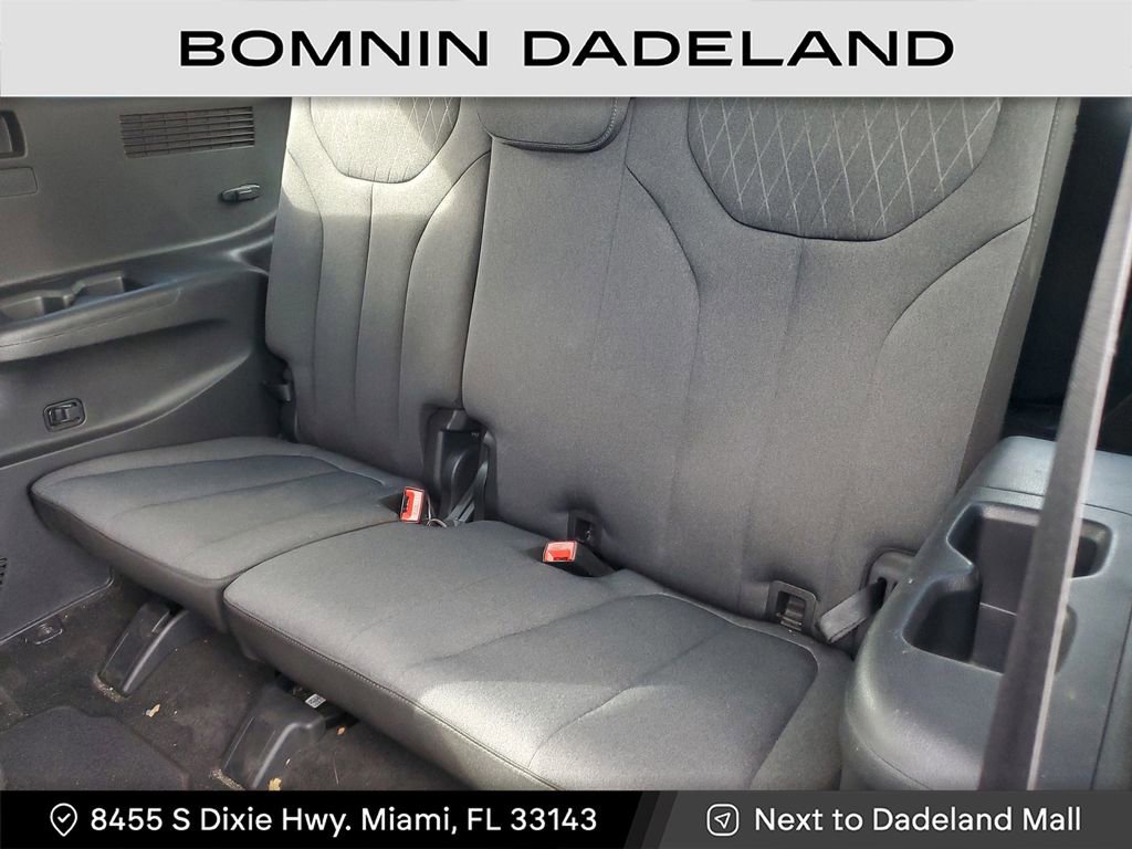 Used 2020 Hyundai Palisade SEL image 13