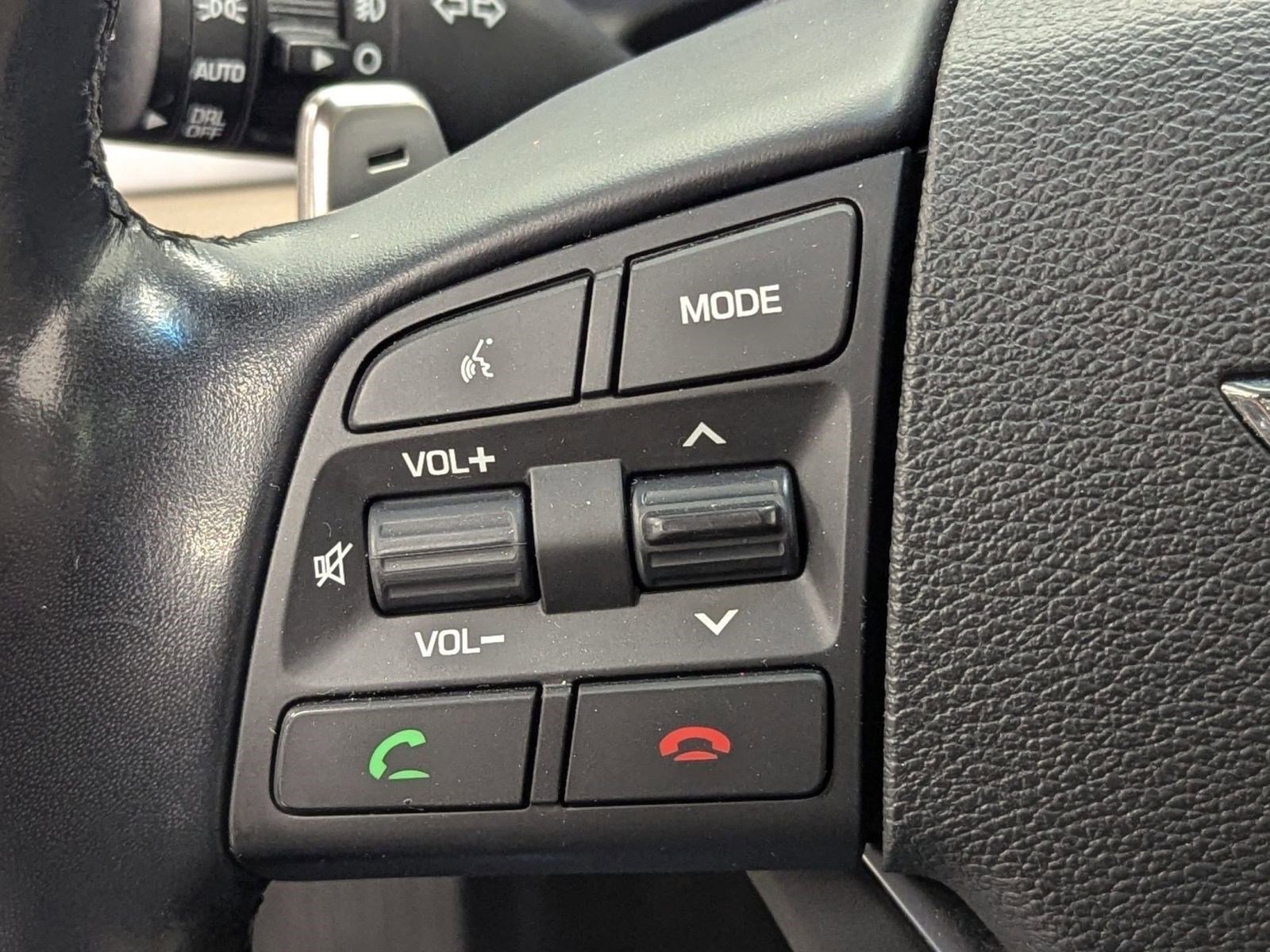 Used 2018 Genesis G80 5.0 Ultimate image 13