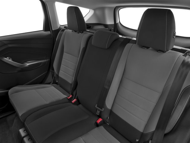 Used 2017 Ford Escape SE w/ SE Cold Weather Package image 14