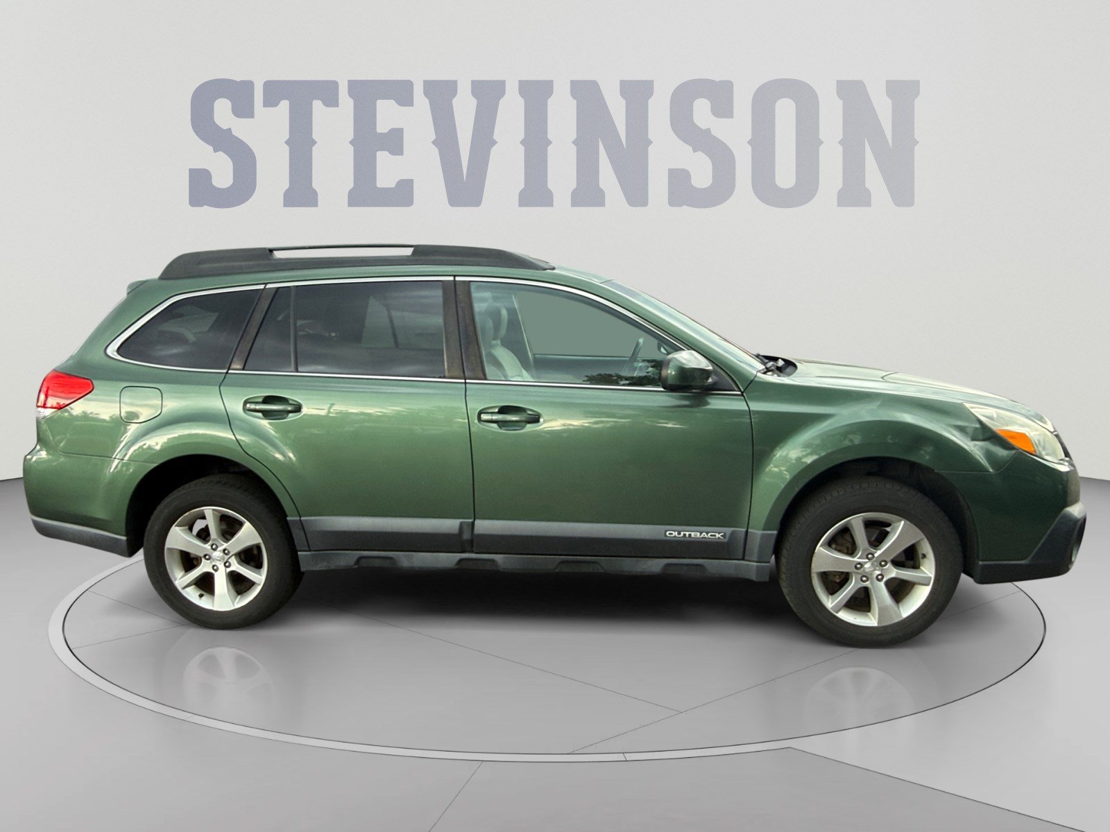 Used 2014 Subaru Outback 2.5i Limited AWD/4WD image 6