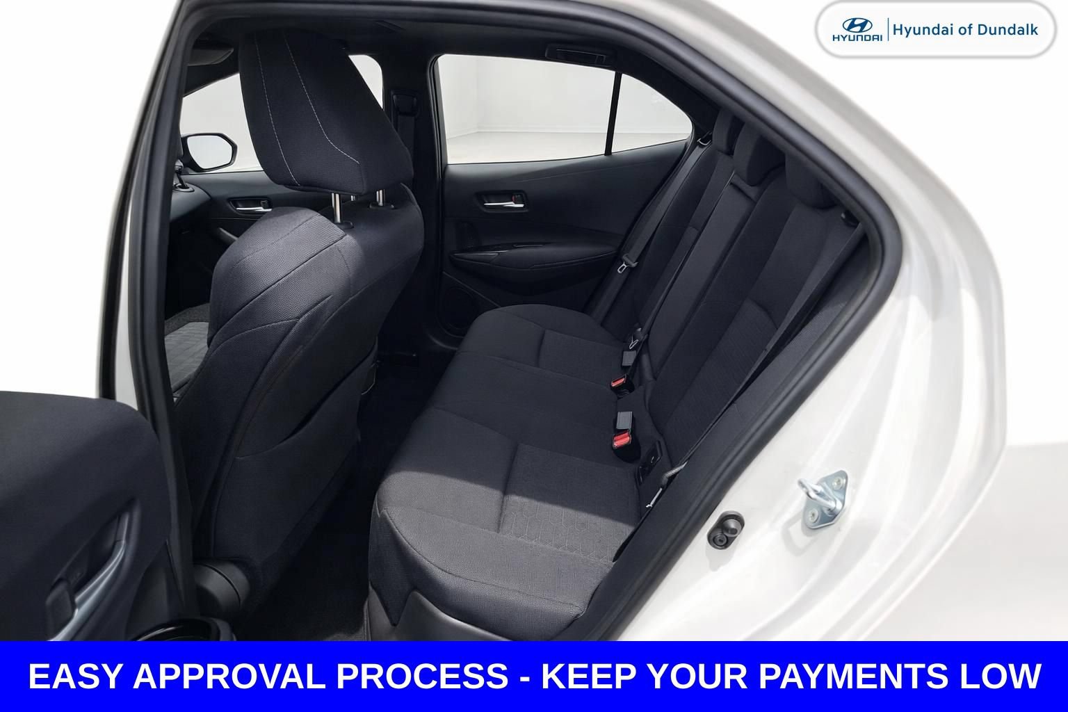 Used 2022 Toyota Corolla SE FWD image 16