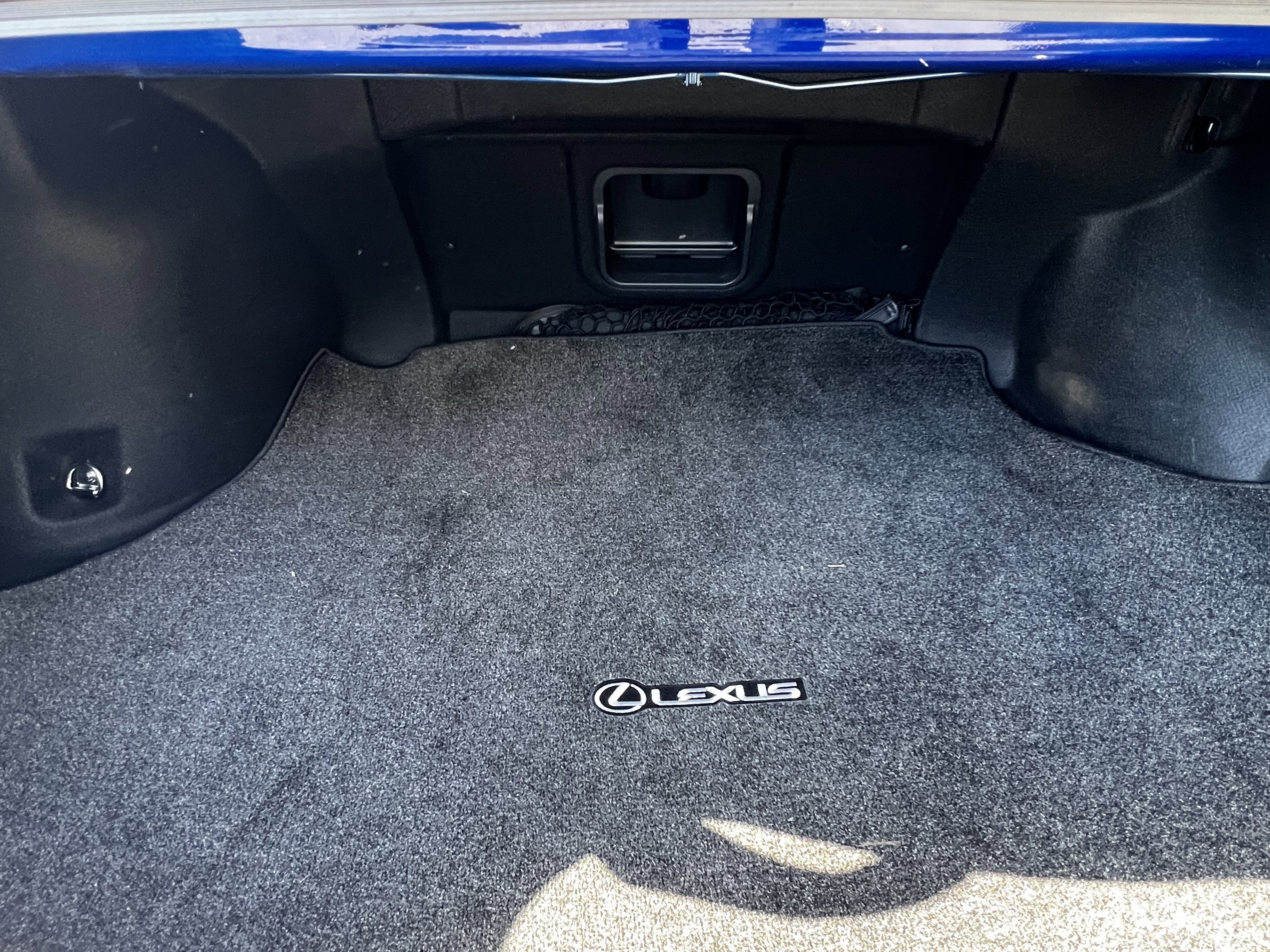 Used 2019 Lexus ES 350 F Sport w/ Accessory Package 2 image 47