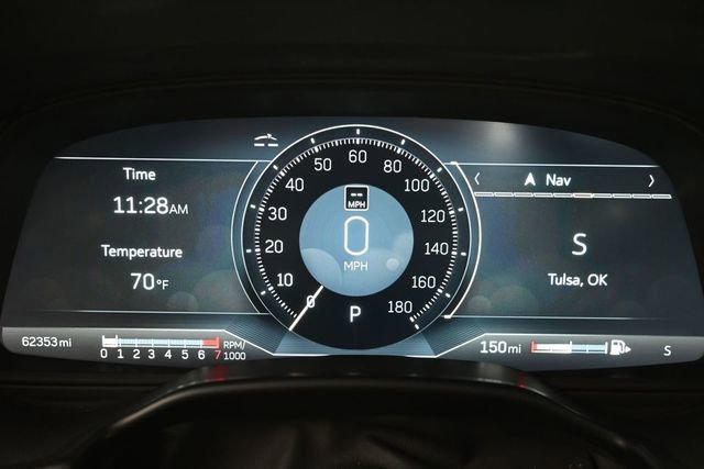 Used 2022 Cadillac CT5 V w/ Premium Package RWD image 43