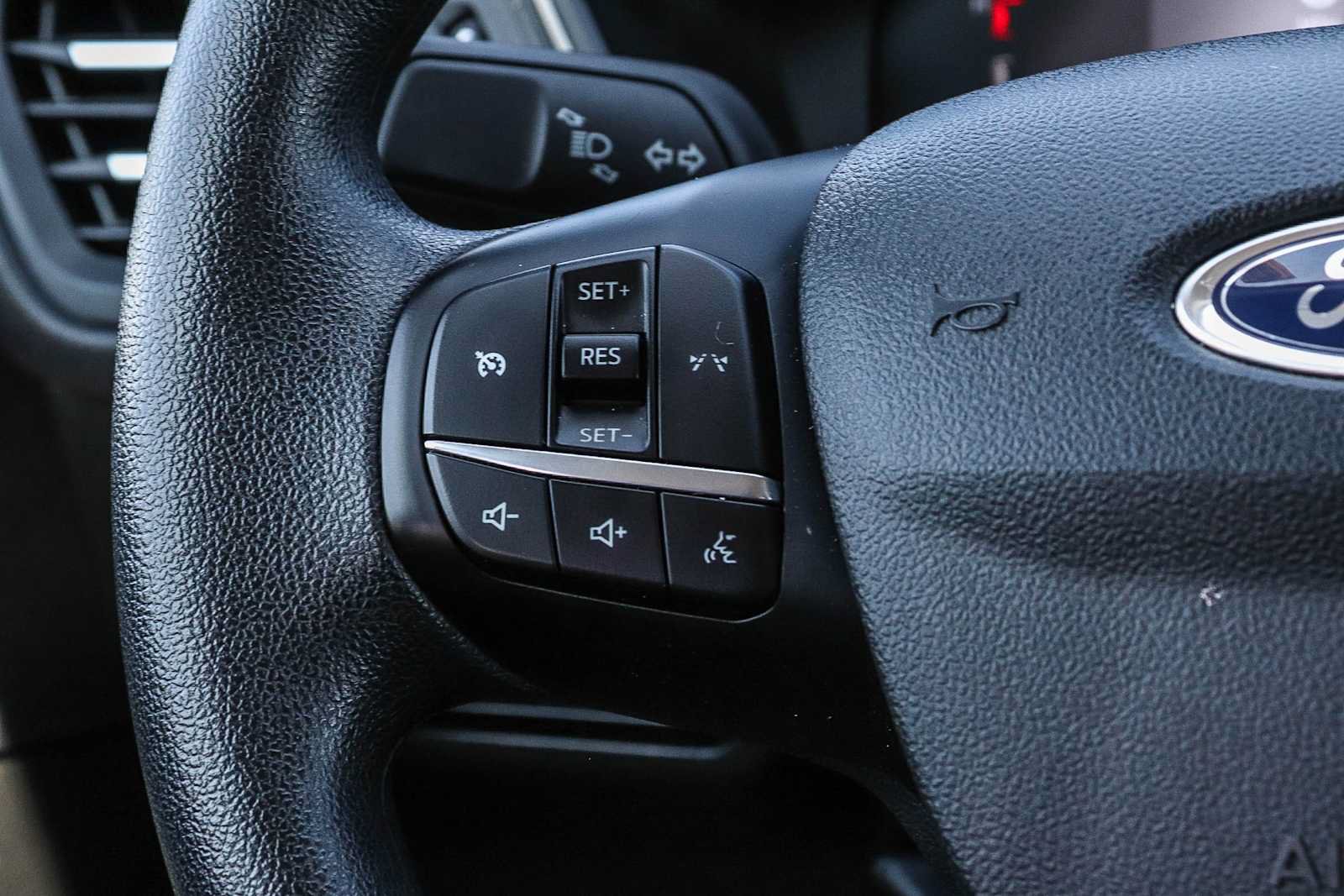 Used 2025 Ford Escape Active FWD image 22