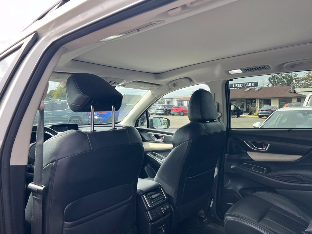 Used 2020 Subaru Ascent Limited w/ Technology Package AWD/4WD image 13