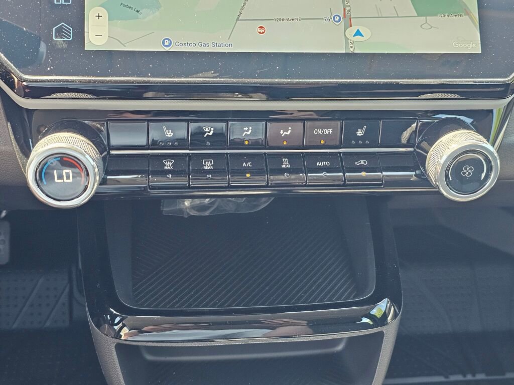 New 2027 Chevrolet Bolt LT w/ Comfort Package FWD image 16