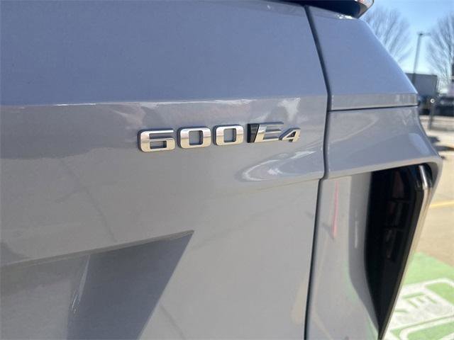 New 2026 Cadillac Lyriq Premium Luxury image 21