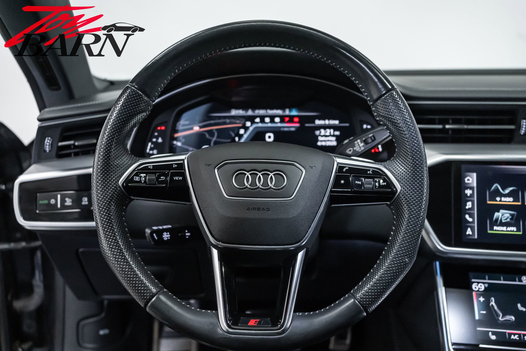 Used 2020 Audi S7 Premium Plus AWD/4WD image 32
