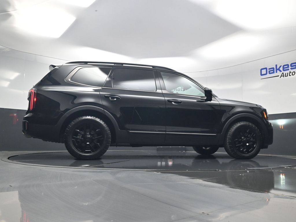 Certified 2025 Kia Telluride SX Prestige X-Pro AWD/4WD image 51