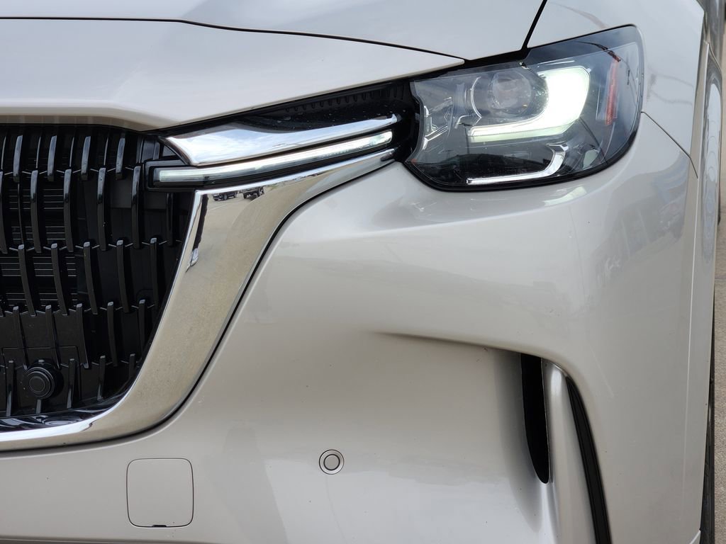 Used 2025 MAZDA CX-90 3.3 Turbo S w/ Premium Plus image 13