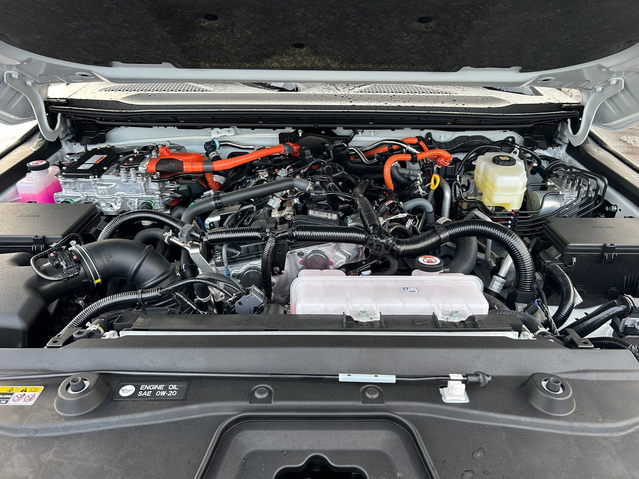 Certified 2026 Toyota Land Cruiser image 31