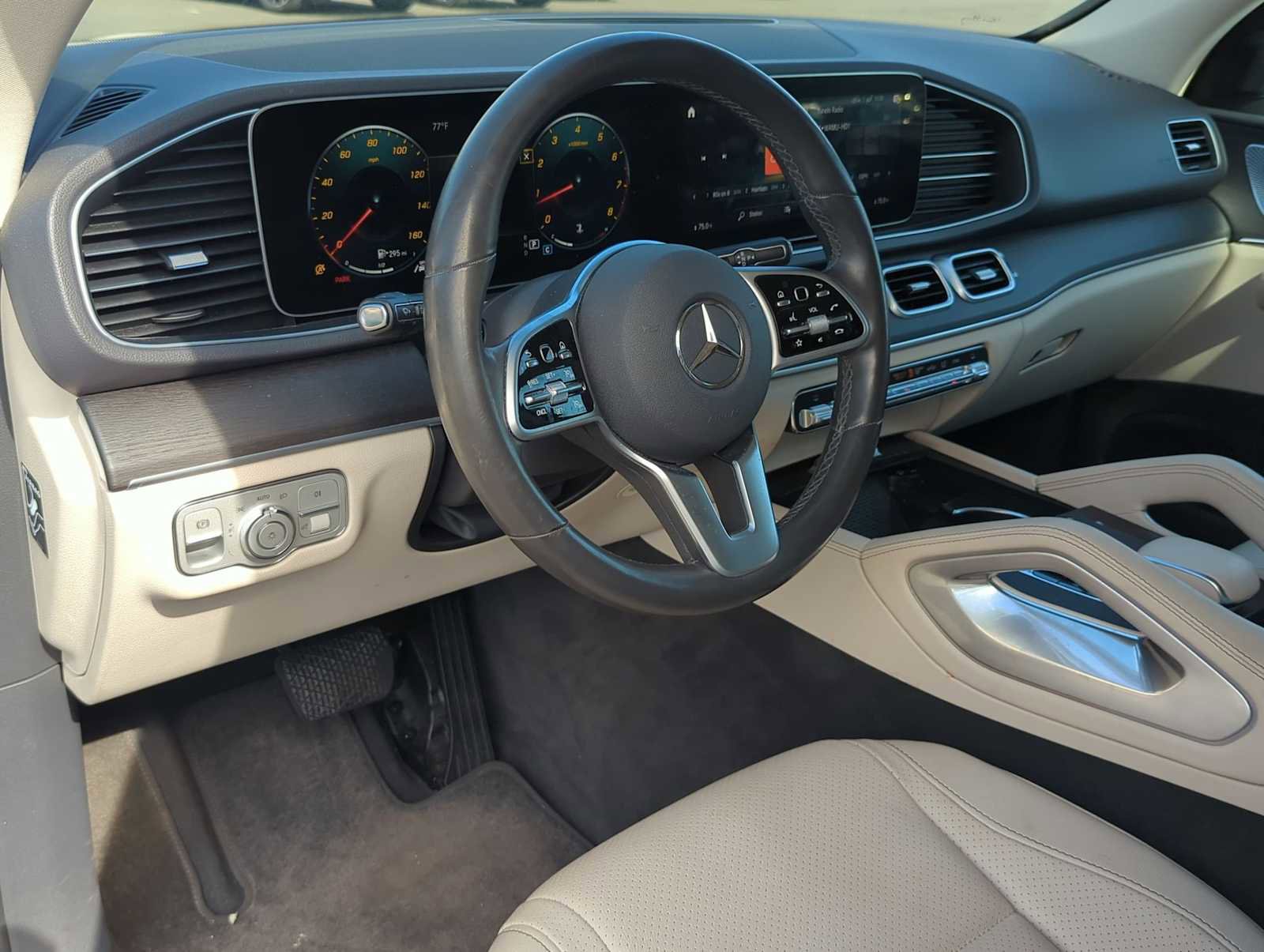 Used 2020 Mercedes-Benz GLE 350 4MATIC image 15