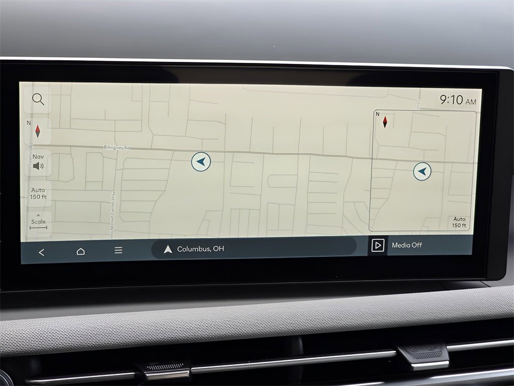 Used 2025 Hyundai Tucson Limited image 32