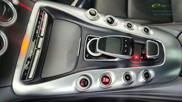 Used 2016 Mercedes-Benz AMG GT S image 41