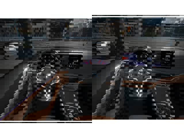 New 2026 BMW i4 eDrive40 w/ M Sport Package image 13