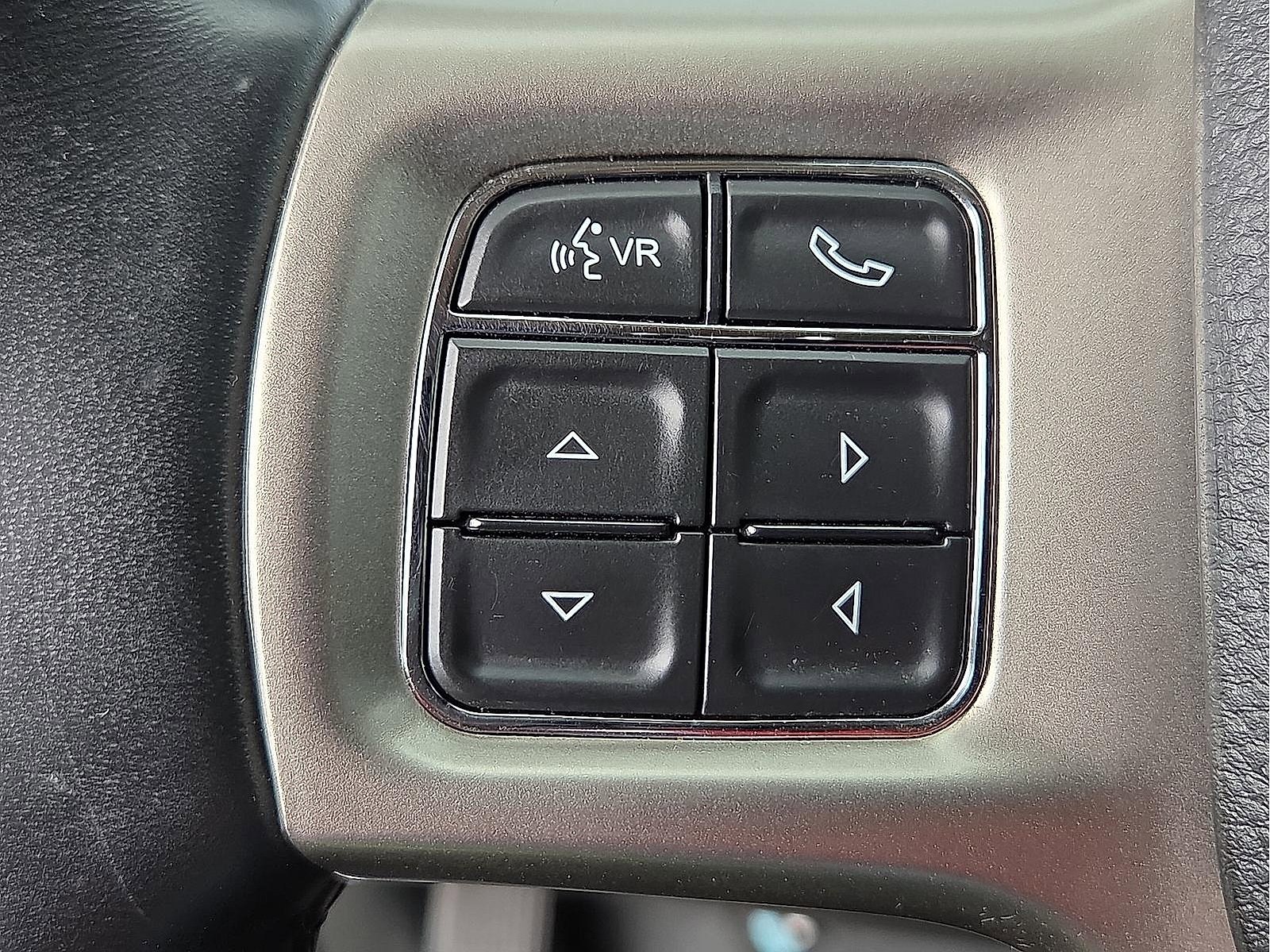 Used 2018 RAM 2500 Laramie image 20