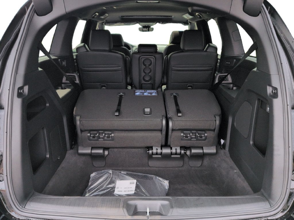 New 2026 Honda Odyssey Sport-L image 28