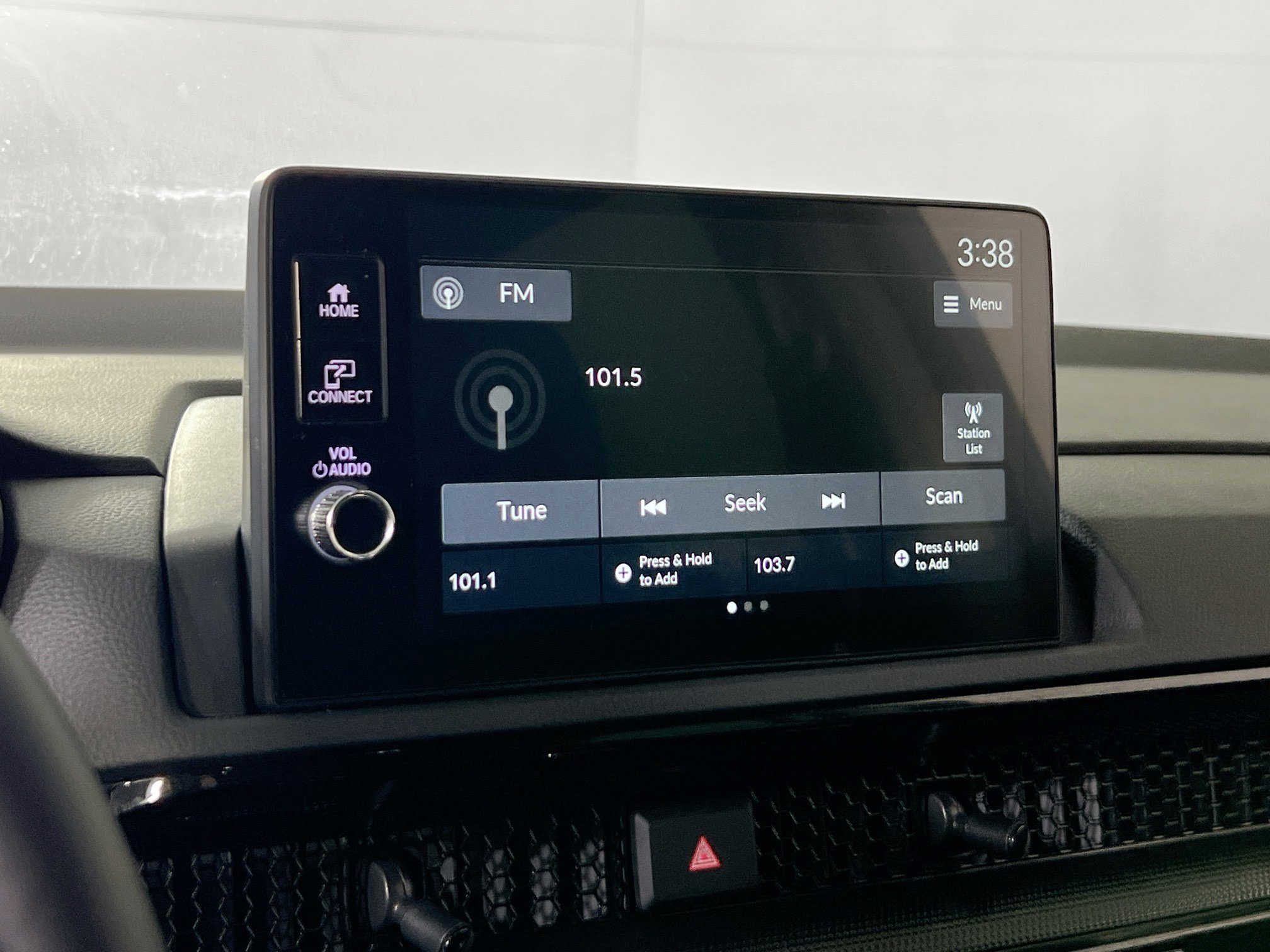 Used 2026 Honda CR-V EX-L image 14