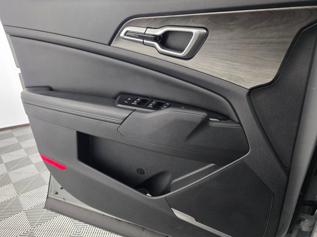 Used 2023 Kia Sportage X-Line w/ X-Line Premium Package image 26