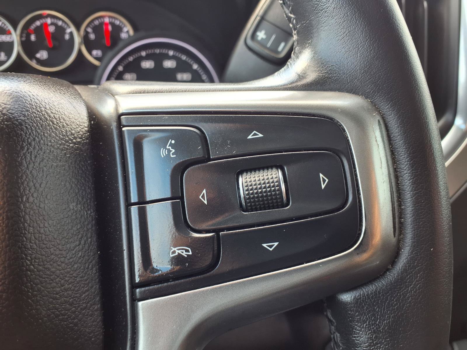 Used 2019 Chevrolet Silverado 1500 RST w/ All-Star Edition AWD/4WD image 19