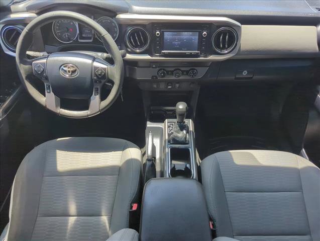Used 2019 Toyota Tacoma SR5 RWD image 17