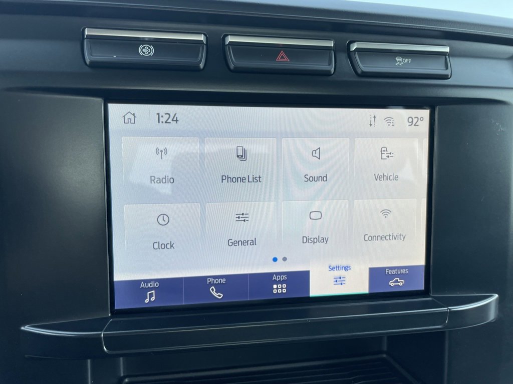 Used 2024 Ford F250 XLT image 18