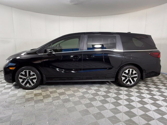 Used 2026 Honda Odyssey EX-L image 3
